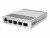 Image 7 MikroTik CRS305-1G-4S+IN - Commutateur - 4 x SFP+