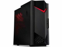 Acer Gaming PC Nitro 50 (N50-656) i7, 32GB, RTX