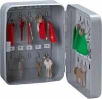 RIEFFEL SWITZERLAND Caisse clés VT argent VT-SK 20 20×16×8cm 20