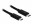 Delock Thunderbolt 3-Kabel 20Gbps USB C - USB C 1 m, Kabeltyp: Anschlusskabel, Detailfarbe: Schwarz, USB Standard: Thunderbolt 3 (20 Gbps), Länge: 1 m, USB Anschluss 2 (Endgerät): USB C, Geschlecht Anschluss 2 (Endgerät): Male (Stecker)