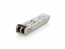 LevelOne SFP Modul SFP-3111, SFP Modultyp: SFP, Anschluss: LC