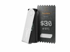 Ledger Nano X Onyx Black mit 30$ in BTC