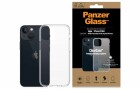 Panzerglass Back Cover ClearCase AB iPhone 13 mini