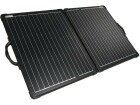 WATTSTUNDE Solarpanel WS120SUL Ultralight 120W, ohne Laderegler