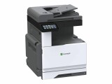 Lexmark MX931dse Mono Printer MFP 35ppm
