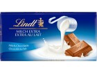 Lindt Tafelschokolade Milch extra 5 x 100 g, Produkttyp