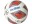Bild 1 Molten Fussball SFL Official Ball, Einsatzgebiet: Fussball