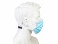 FTM Maskenhalter für Hygienemaske 4 Stück