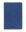 Bild 0 AURORA    Notizbuch Softcover         A5 - 2396CAB   blau, liniert       192 Seiten