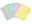 Bild 11 Oxford Gummibandmappe A4, Pastellfarben assortiert, Typ