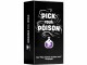 DYCE Games Partyspiel Pick Your Poison Family Edition -DE-, Sprache