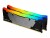 Bild 0 Kingston DDR4-RAM FURY Renegade RGB 4000 MHz 2x 8