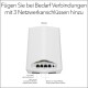 Image 5 NETGEAR® Orbi™ Pro SXR30 WiFi 6 Mini AX1800 WLAN-Mesh-Router