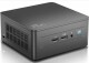 Asus Barebone NUC 13 Pro Kit NUC13ANHi7 Tall, Prozessortyp