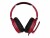 Bild 15 Turtle Beach Headset Ear Force Recon 70N Rot, Audiokanäle: Stereo