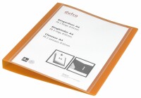 DUFCO Präsentationsordner 51500.03676 A4, 2.8cm, orange, Kein