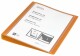 DUFCO Präsentationsordner - 51500.036 A4, 2.8cm, orange