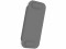 Bild 0 FR-TEC Schutzhülle Switch-L Flip Case Grau, Detailfarbe: Grau