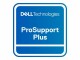 Image 2 Dell - Upgrade from 3Y Basic Onsite to 3Y ProSupport Plus