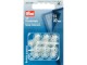 Prym Druckknöpfe Ø 10 mm, Silber, 18 Stück