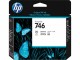 Hewlett-Packard HP Druckkopf Nr. 746 (P2V25A) Color