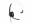 Image 1 snom Mono-Headset A100M, Monaurales