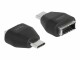 Immagine 3 DeLock USB-Adapter 3.2 USB-C Stecker - USB Key-A, USB