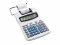 Ibico Rexel Ibico Semi-Professional 1214X - Calculatrice avec