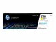 Hewlett-Packard HP Toner Nr. 2016A (W2412A) Yellow