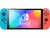 Bild 1 Nintendo Switch OLED-Modell Rot / Blau, Plattform: Nintendo Switch