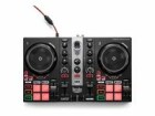 Hercules DJ-Controller DJControl Inpulse 200 ? MKII, Anzahl