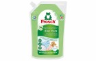 Frosch Aloe Vera Sensitiv-Waschmittel, 1.8 l