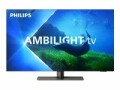 Philips TV 42OLED808/12 42", 3840 x 2160 (Ultra HD
