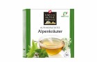 Swiss Alpine Herbs Tee Alpenkräuter, Pack 14 x 1