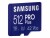 Bild 3 Samsung SDXC-Karte PRO PLUS 512 GB, Speicherkartentyp: microSDXC