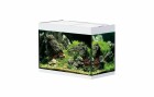 OASE Aquarium StyleLine 125, 115 l, Weiss, Produkttyp: Aquarium