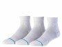 STANCE Socken The Lowrider 3er-Pack, Grundfarbe: Weiss