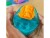 Image 6 Play-Doh Knetspielzeug Flugi, das Flugzeug, Themenwelt: Knetset