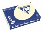 Clairefontaine Trophée - Ivory - A4 (210 x 297