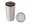 Immagine 1 Brabantia Thermobecher Make & Take 360 ml, Hellgrau/Silber, Material