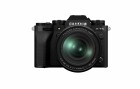 Fujifilm X-T5 Black Kit XF 16-80mm "Swiss Garantie"