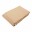 Bild 0 Nature Wintervlies mit Reißverschluss 70 g/m² Beige 2×2,5 m