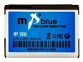 CoreParts MicroSpareparts Mobile - Batterie - 1300 mAh - für
