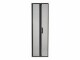 APC NetShelter SV Perforated Split Rear Doors - Rack-Tür