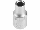 Krafter Steckschlüsseleinsatz 1/4", 5 mm, Grösse: 5 mm, 1/4