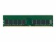 Kingston 32GB DDR4-3200MHZ ECC MODULE . NMS NS MEM