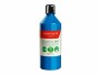 Caran d'Ache Wasserfarbe Gouache Eco 500 ml, Cyan, Art: Wasserfarbe