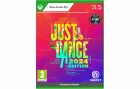 Ubisoft Just Dance 2024 (Code in a Box), Für