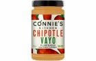 Connie's Kitchen Bio Chipotle Vayo 200 g, Produkttyp: Mayonnaise