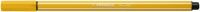 STABILO Fasermaler Pen 68 1-0mm 68/87 curry, Kein Rückgaberecht